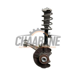 Joint avant droit A2473320200 Mercedes CLA Shooting Brake (118.6) 2.0 CLA-200d