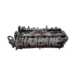 Tete de cylindre A6510108418 Mercedes GLC Coupe (C253) 2.2 220d 16V BlueTEC 4-Matic