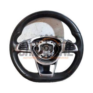 Volant A0004603803 Mercedes GLC Coupe (C253) 2.2 250d 16V BlueTEC 4-Matic