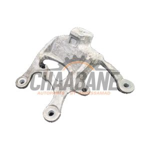 Support moteur 4H0199308AK Audi RS 6 Avant (C7) 4.0 V8 TFSI Performance 32V 2013 / 2018
