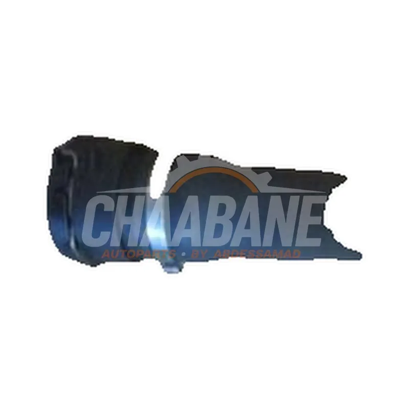 Tuyau radiateur T2H4028 Jaguar XE 2.0 D E-Performance 16V