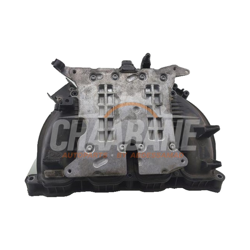 Tubulure dadmission 11617588126 BMW X5 (F15) xDrive 40e 2.0 2013 / 2018
