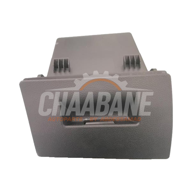 Boite a gants 51459262975 BMW 2 serie Gran Tourer (F46) 218d 2.0 TwinPower Turbo 16V 2014