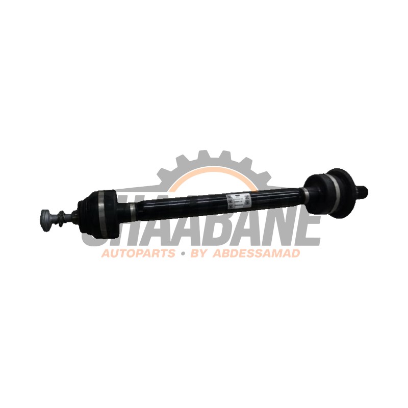 Arbre de transmission arriere gauche 0553180887399 BMW M3 (G80) 3.0 Competition xDrive Turbo 24V 2019