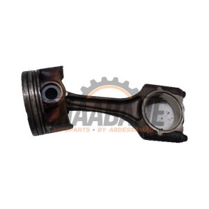 Piston Audi Q5 (FYB/FYG) 2.0 TFSI 16V Quattro 2016