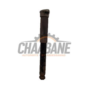 Amortisseur arriere droit A2533201330 Mercedes GLC (X253) 2.2 220d 16V BlueTEC 4-Matic