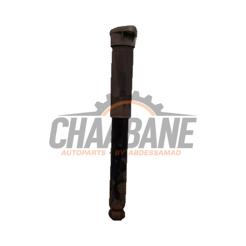 Kit amortisseur A2533201330 Mercedes GLC (X253) 2.2 220d 16V BlueTEC 4-Matic