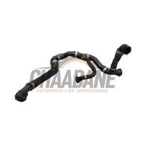 Tuyau radiateur 17129845507 BMW X3 (G01) xDrive M40i 3.0 Turbo 24V Mild Hybrid 2017