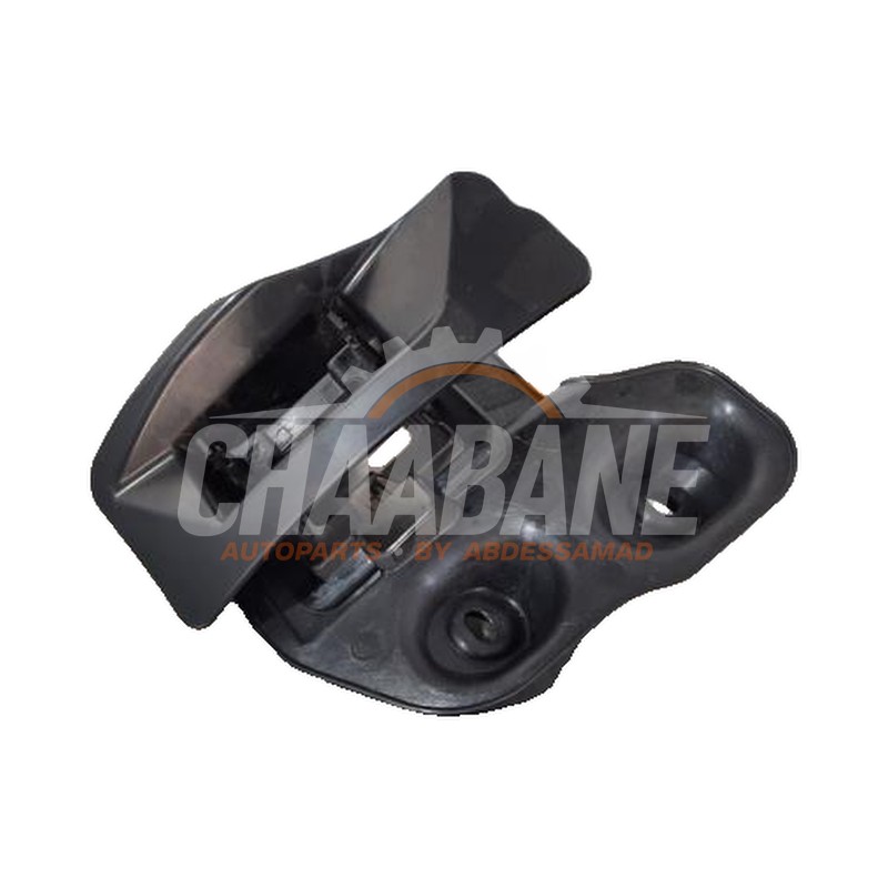 Support (divers) A1188210500 Mercedes CLA (118.3) 1.3 CLA-200 Turbo 16V