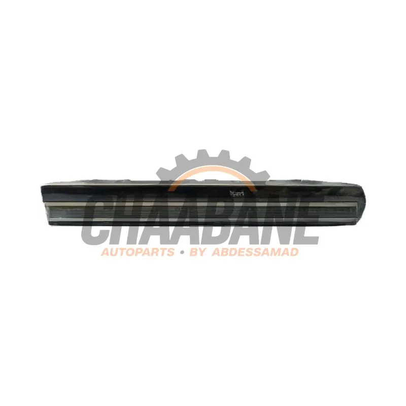 Panneau de commandes chauffage A4479058106 Mercedes Vito (447.6) 2.0 116 CDI 16V