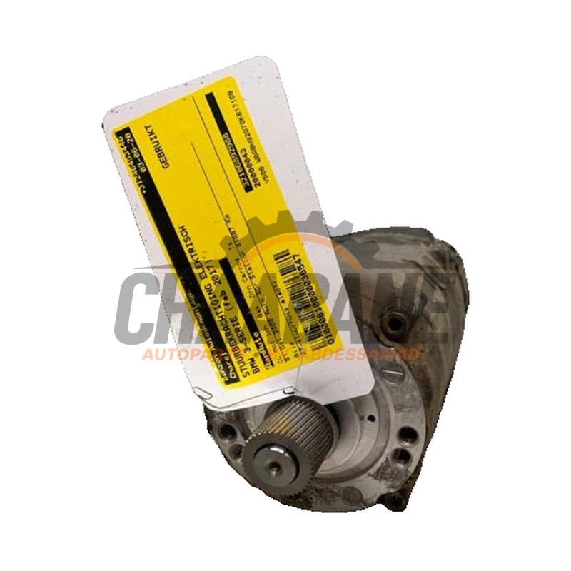 Direction assistee electrique 32106892988 BMW 3 serie Touring (F31) 2012 / 2019