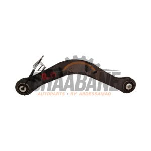 Bras de suspension arriere droit 8W0505398F Audi A4 (B9) 2.0 30 TDI Mild hybrid 16V 2015