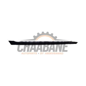 Bas de caisse droit 8W8853856A Audi A5 Sportback (F5A/F5F) 2.0 40 TDI 16V 2016