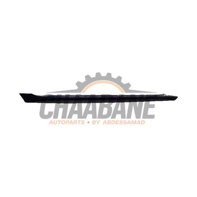 Marche-pied (list de couverture) droite 8W8853856A Audi A5 Sportback (F5A/F5F) 2.0 40 TDI 16V 2016