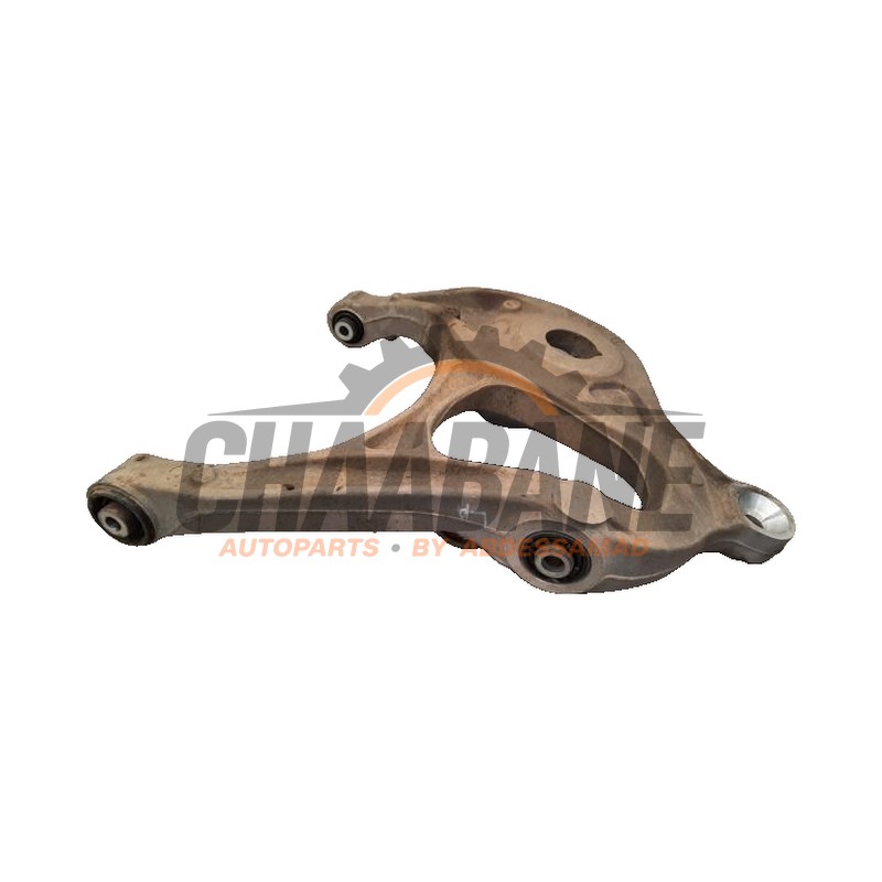 Bras de suspension bas arriere gauche A1663500906 Mercedes GL (X166) 5.5 GL 63 AMG V8 32V 4-Matic