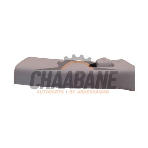 Guide ceinture de securite A4476902100 Mercedes Vito (447.6) 2.2 114 CDI 16V