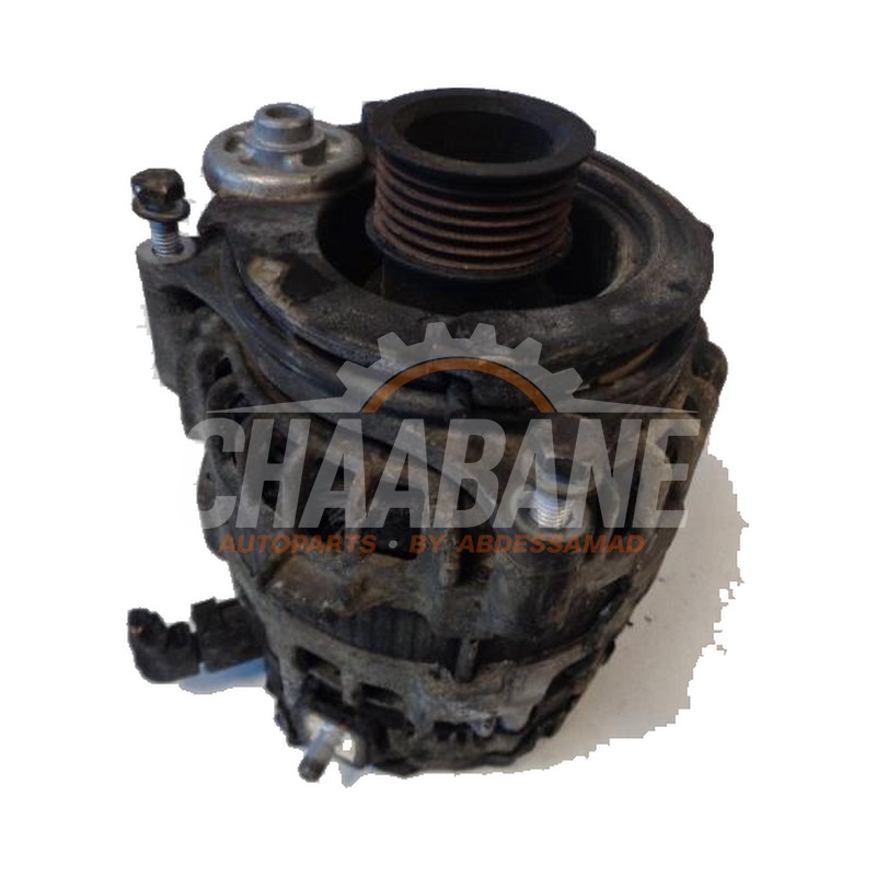 Dynamo BMW 7 serie (G11/12) 740d,Ld xDrive 24V 2015 / 2022