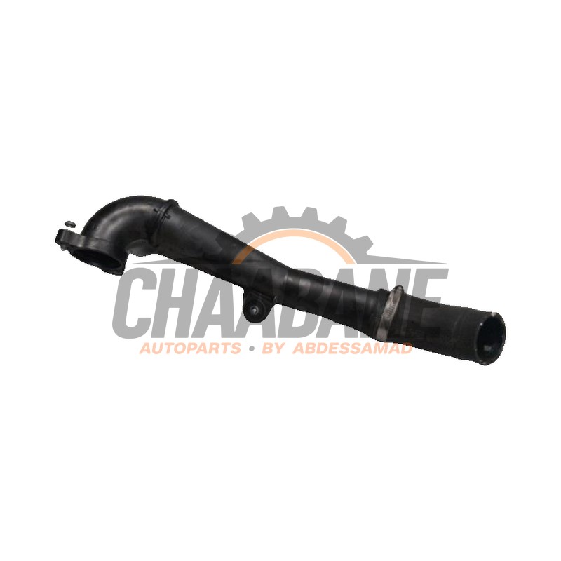 Tuyau turbo 04L145762CE Volkswagen Polo VI (AW1) 1.6 TDI 16V 95 2017