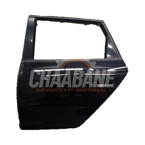Portiere 4portes arriere gauche Seat Leon ST (5FF) 1.0 TSI 12V 2012 / 2020