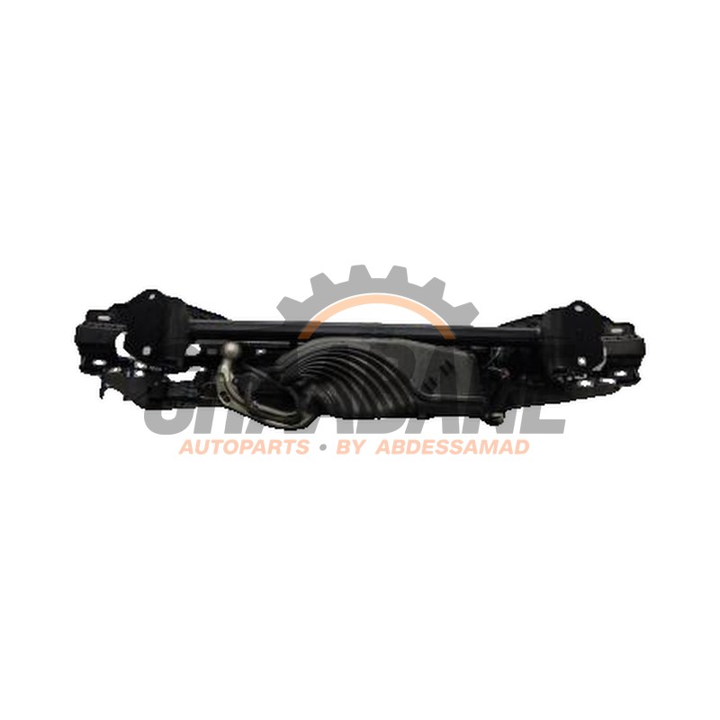 Attache remorque 55R014718 BMW i4 (G26) M50 84 kWh 2021