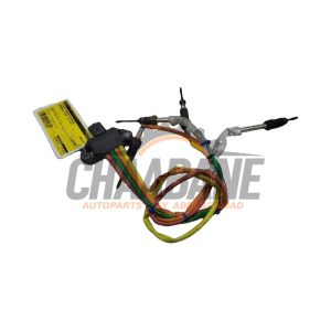 Sensor temperature d'echappement 226584529R Mercedes Citan (415.6) 1.5 108 CDI