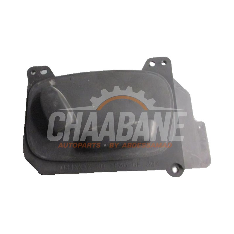 Commutateur reglage siege C2Z9485LEG Jaguar XF Sportbrake