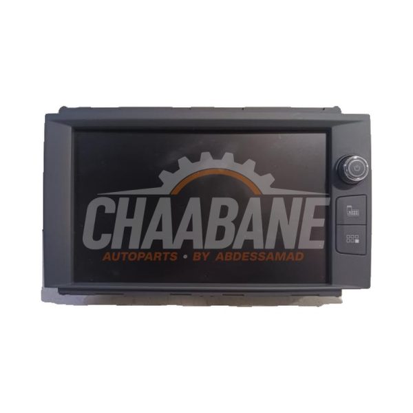 Affichage navigation 5F0919606 Seat Leon 2012 / 2020