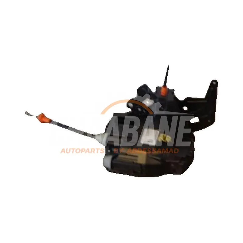 Serrure arriere droite GX7324994CD Jaguar XE 2.0d 180 16V