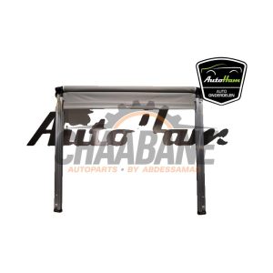 Store arriere 6V9861397AK1 Skoda Fabia III Combi (NJ5) 1.2 TSI 16V Greentech 2014 / 2022