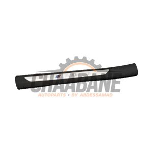 Embarquement avant gauche 19184810 BMW X6 (F16) M50d 3.0 24V 2014 / 2019