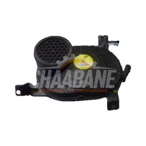 Caisson de graves T2H41312 Jaguar XE 2.0 D E-Performance 16V