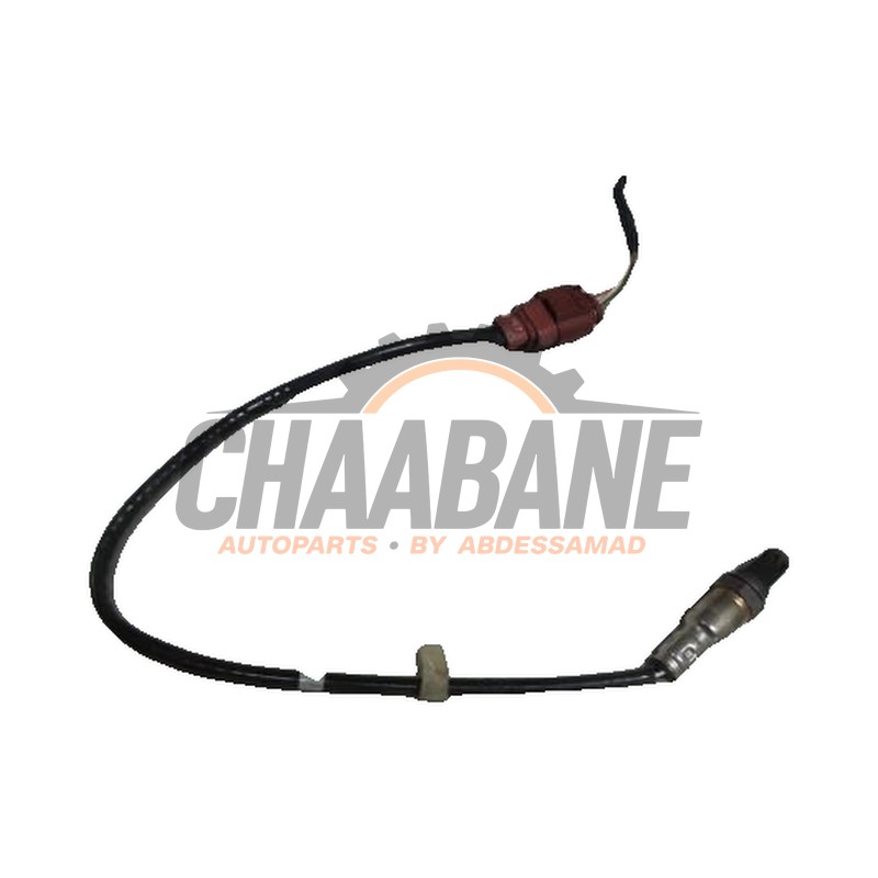 Sonde lambda 04E906262 Seat Leon (5FB) 1.4 TSI ACT 16V 2012 / 2020