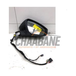 Retroviseur droit 89B857410C Audi Q4 Sportback (4FN) 40 e-tron 2021