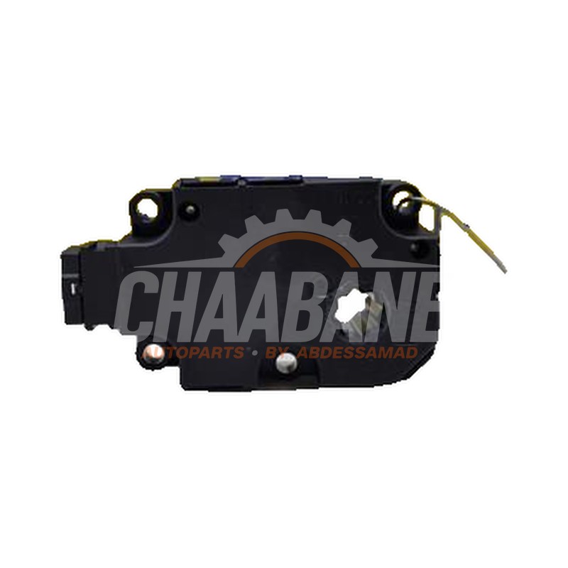 Robinet chauffage electrique A0999083502 Mercedes B (W247) 1.3 B-180 Turbo 16V