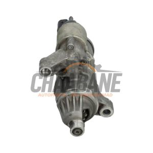 Demarreur 04L911021B Audi Q5 (FYB/FYG) 2.0 35 TDI 16V Quattro 2016