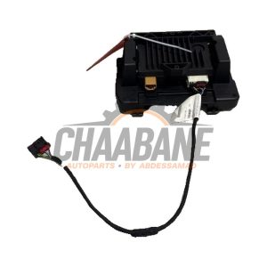 Convertisseur 1N3971502C Volkswagen ID.Buzz Cargo (EBA) 59 kWh 2022