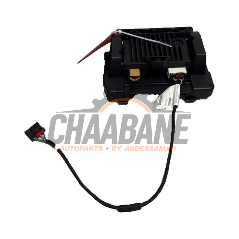 Convertisseur 1N3971502C Volkswagen ID.Buzz Cargo (EBA) 59 kWh 2022
