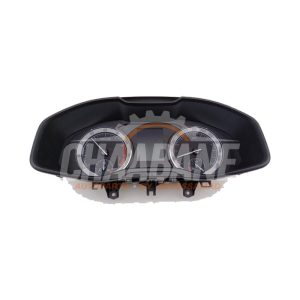 Compteur 565920750C Skoda Karoq 1.0 TSI 12V 2017