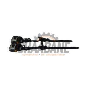 Tendeur de ceinture droit A2058606400 Mercedes C (W205)