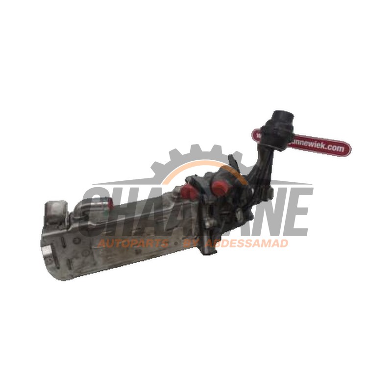 Refroidisseur RGE A6511400275 Mercedes Vito