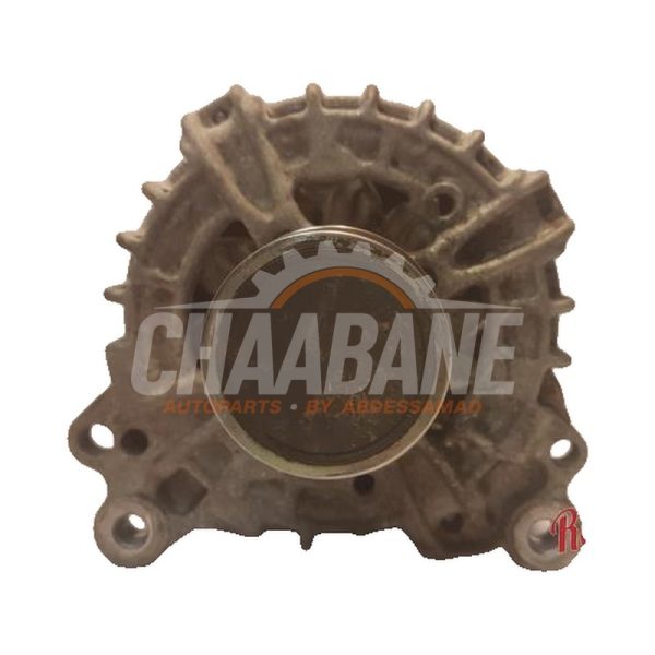 Dynamo 04C903023L Skoda Fabia III (NJ3) 1.2 TSI 16V 2014 / 2021