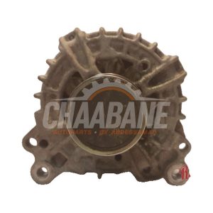 Dynamo 04C903023L Skoda Fabia III Combi (NJ5) 1.2 TSI 16V Greentech 2014 / 2022