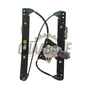 Leve vitre electrique arriere gauche 9Y0839461 Porsche Cayenne III (9YA) 2.9 Biturbo V6 24V S 2017