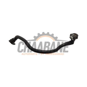 Conduit de carburant A9104705700 Mercedes Sprinter 3t (910.6) 211 CDI 2.1 D FWD