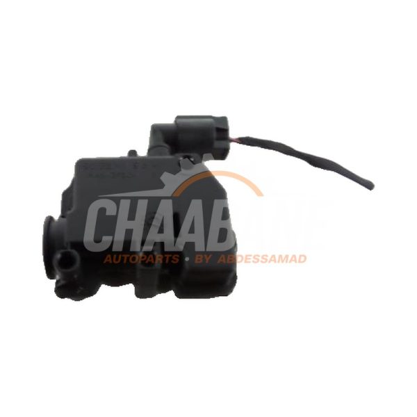 Moteur verrouillage centrale des portes 7270792 BMW 4-Serie 2014 / 2021
