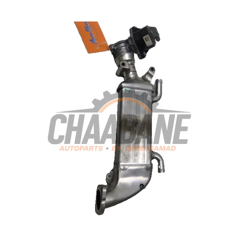 Refroidisseur RGE 6511400575 Mercedes CLA (117.3) 2.2 CLA-220 CDI, 220 d 16V
