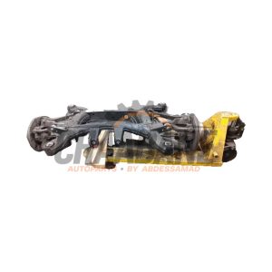 Arbre de roue 4x4 BMW X5 (F15) xDrive 40e PHEV 2.0 2013 / 2018
