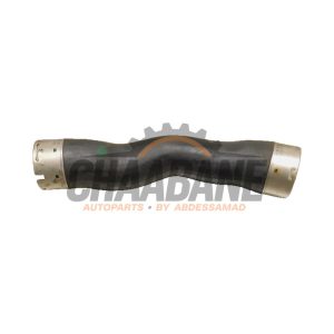 Tuyau intercooler 781061603 BMW 3 serie Touring (F31) 320d 2.0 16V Efficient Dynamics Edition 2012 / 2019