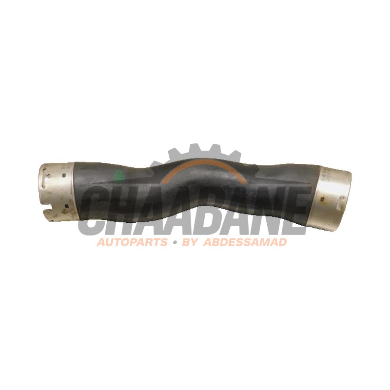Tuyau intercooler 781061603 BMW 3 serie Touring (F31) 320d 2.0 16V Efficient Dynamics Edition 2012 / 2019