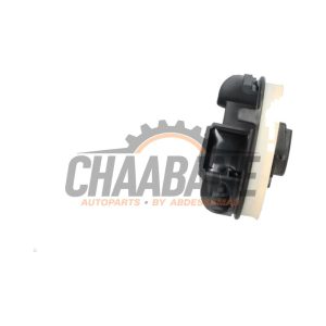 Detecteur airbag 4N0955557A Audi E-tron (GEN) 55 quattro 2018